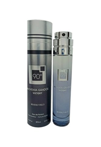 90° VICTORY FOR MEN EDP 100 Beverly Hills