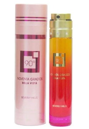 90° BELLA VISTA FOR WOMEN EDP 100