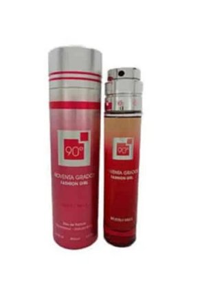 90° FASHION GIRL EDP 100