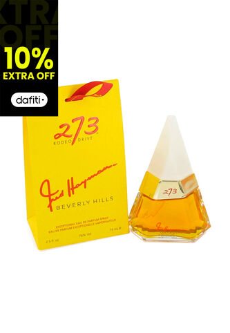 Perfume 273 Beverly Hills 75ml Beverly Hills