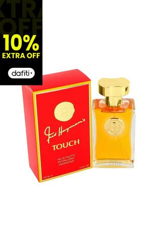 Perfume Touch De Beverly Hills Para Mujer 100 Ml Beverly Hills