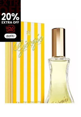 Perfume Giorgio De Beverly Hills Para Mujer 90 Ml Beverly Hills