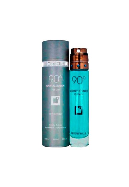 Perfume 90 Grados For Men 100ml