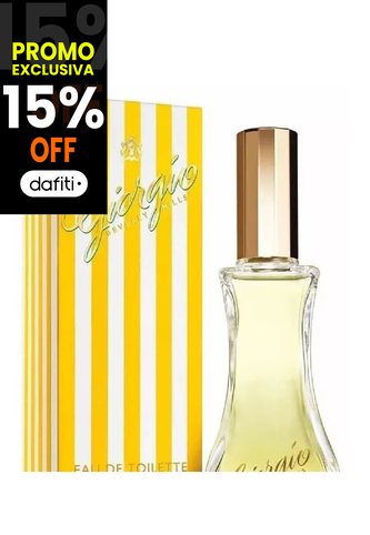 Perfume Giorgio De Beverly Hills Para Mujer 90 Ml Beverly Hills