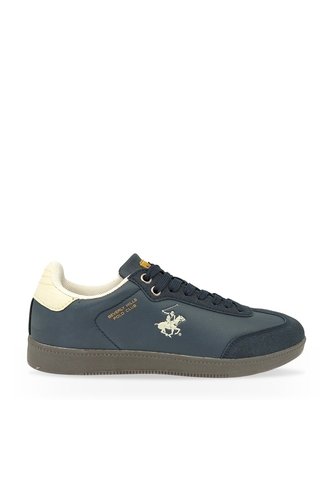 Tenis Beverly Hills Polo Club Richy Hombre-Azul Navi Beverly Hills