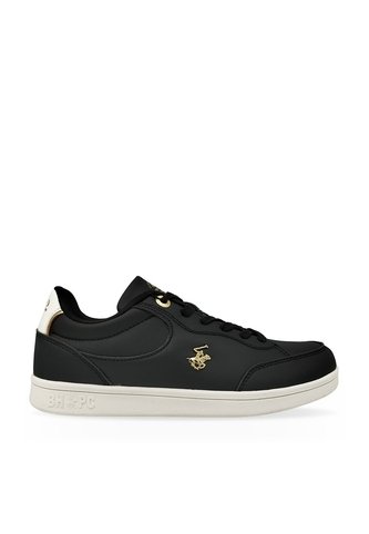 Tenis Beverly Hills Polo Club Tesi Mujer-Negro Beverly Hills