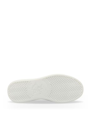 Tenis Beverly Hills Polo Club Drecy Mujer-Blanco/Rosa