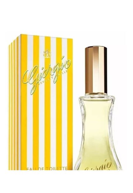 Perfume Giorgio De Beverly Hills Para Mujer 90 Ml