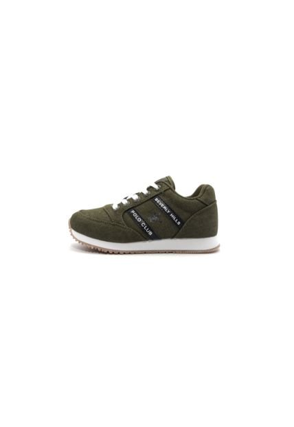 Tenis Verde Beverly Hills Polo Club Kids Denim