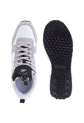 Lifestyle Blanco-Gris-Negro Beverly Hills Polo Club