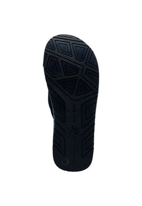 Playera Blanco-Azul Beverly Hills Polo Club