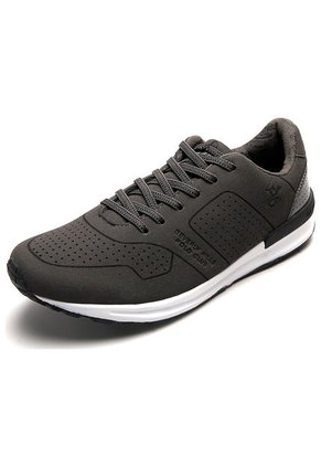 Tenis Gris Beverly Hills Polo Club