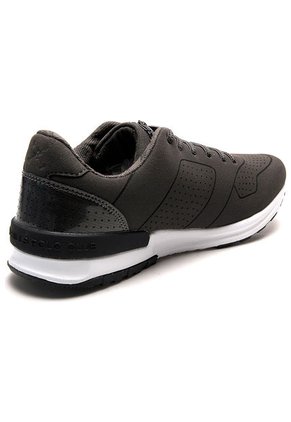 Tenis Gris Beverly Hills Polo Club