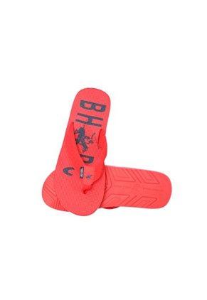 Chanclas Beverly Hills Polo Club Ej Rojo