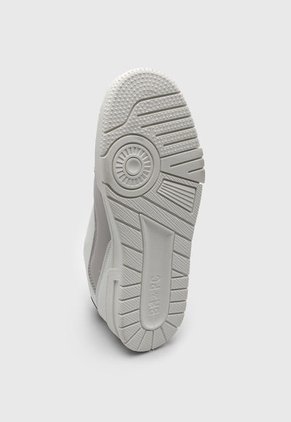 Tenis Lifestyle Marfil-Gris-Cobre Beverly Hills Polo Club Lady