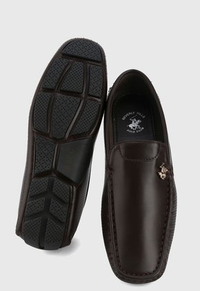 Mocasín Café Beverly Hills Polo Club