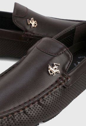 Mocasín Café Beverly Hills Polo Club