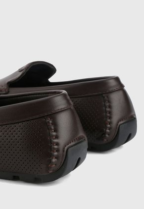 Mocasín Café Beverly Hills Polo Club