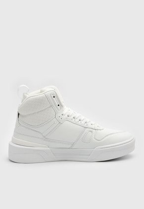 Tenis Lifestyle Blanco Beverly Hills Polo Club Vicious