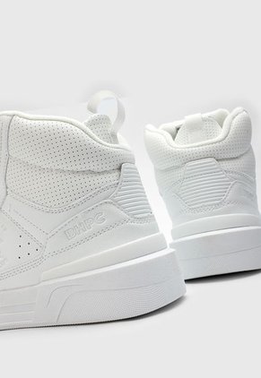 Tenis Lifestyle Blanco Beverly Hills Polo Club Vicious