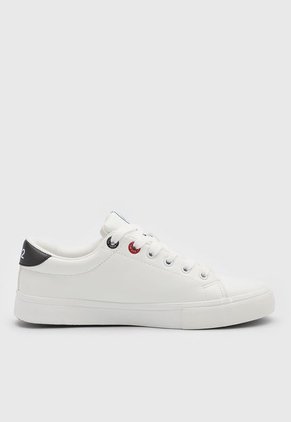 Tenis BEVERLY HILLS POLO CLUB Perry Blanco