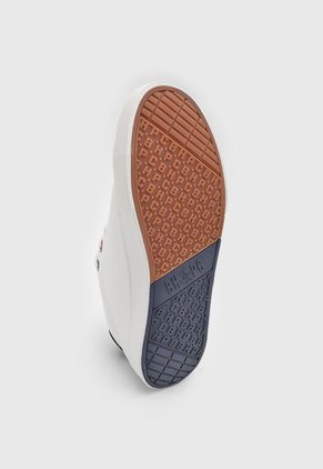 Tenis BEVERLY HILLS POLO CLUB Perry Blanco