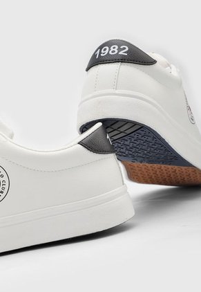 Tenis BEVERLY HILLS POLO CLUB Perry Blanco