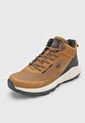 Bota Outdoor Camel-Negro-Marfil Beverly Hills Polo Club Compass de Beverly Hills Polo Club