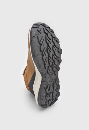 Bota Outdoor Camel-Negro-Marfil Beverly Hills Polo Club Compass