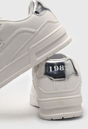 Tenis BEVERLY HILLS POLO CLUB Lady Marfil