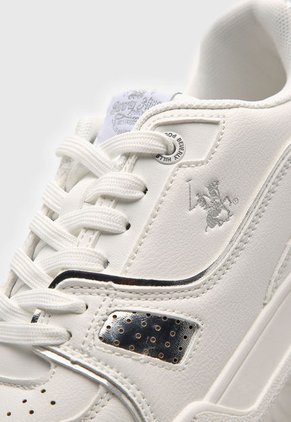 Tenis BEVERLY HILLS POLO CLUB Lady Marfil