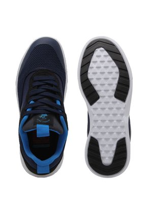 Tenis Lifestyle Azul Beverly Hills Polo Club