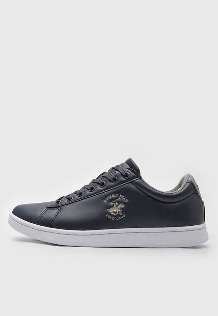 Tenis BEVERLY HILLS POLO CLUB Mac Azul