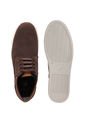 Zapato Casual Café-Blanco Beverly Hills Polo Club Supra de Beverly Hills Polo Club