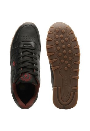 Tenis Negro Beverly Hills Polo Club