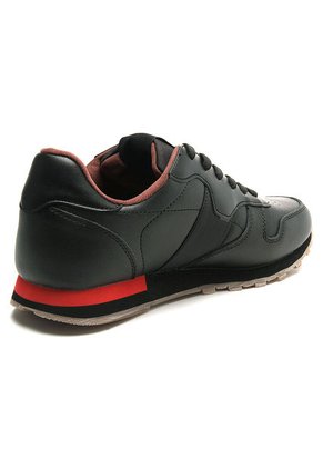 Tenis Negro Beverly Hills Polo Club