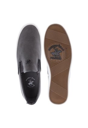 Lifestyle Gris Beverly Hills Polo Club