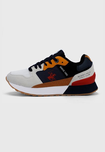 Tenis Multicolor Beverly Hills Polo Club - Compra Ahora | Dafiti Colombia