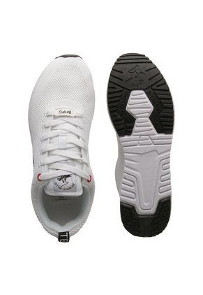 Tenis Blanco Beverly Hills Polo Club