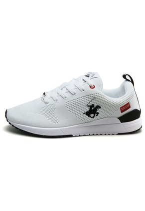 Tenis Blanco Beverly Hills Polo Club