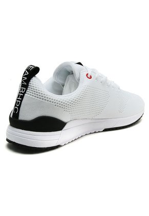 Tenis Blanco Beverly Hills Polo Club