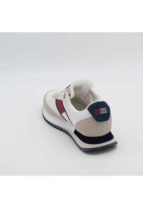 Tenis Blanco Polo Club Elixir