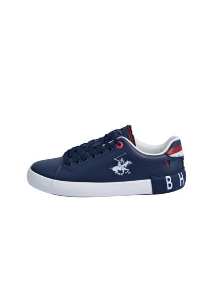 Tenis Beverly Hills Polo Club Jumbo Navy