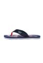 Chanclas Beverly Hills Polo Club Kareem Navy de Beverly Hills Polo Club