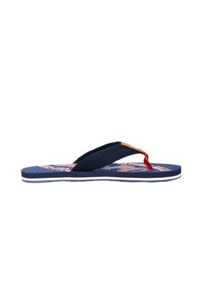 Chanclas Beverly Hills Polo Club Kareem Navy