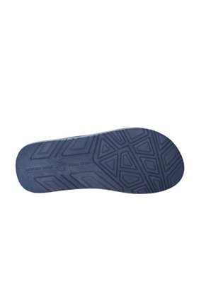 Chanclas Beverly Hills Polo Club Kareem Navy