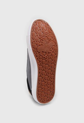 Tenis BEVERLY HILLS POLO CLUB Kry Negro