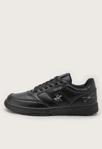 Tenis BEVERLY HILLS POLO CLUB Hip Negro Beverly Hills Polo Club