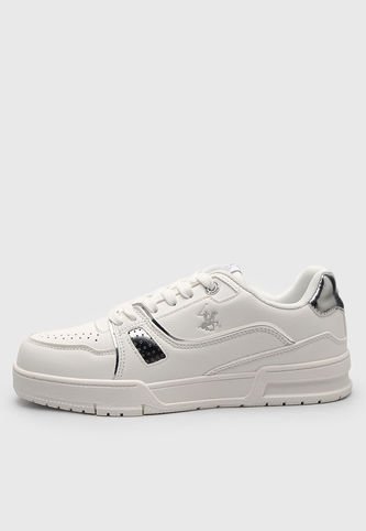 Tenis BEVERLY HILLS POLO CLUB Lady Marfil Beverly Hills Polo Club