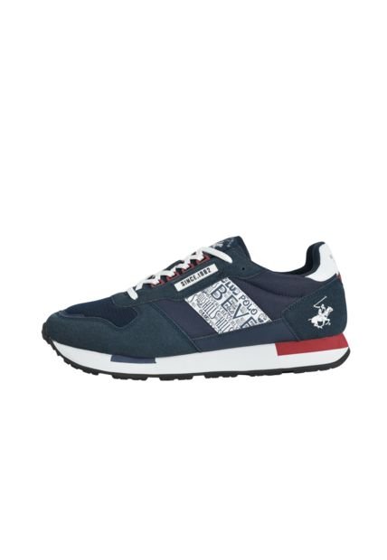 Tenis Beverly Hills Polo Club Rogue Navy